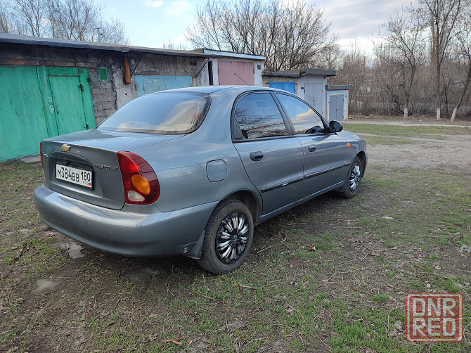 Продам Ланос акпп Макеевка - изображение 2