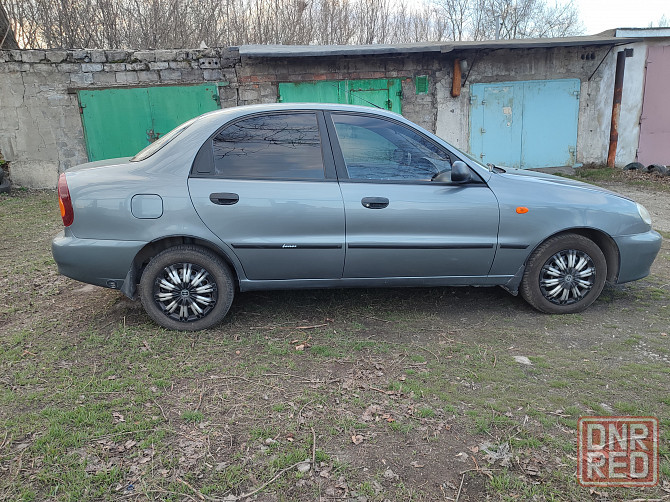 Продам Ланос акпп Макеевка - изображение 3