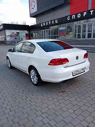 VOLKSWAGEN PASSAT B 7,1,8 TSI, 2012 Донецк