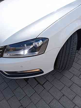 VOLKSWAGEN PASSAT B 7,1,8 TSI, 2012 Донецк