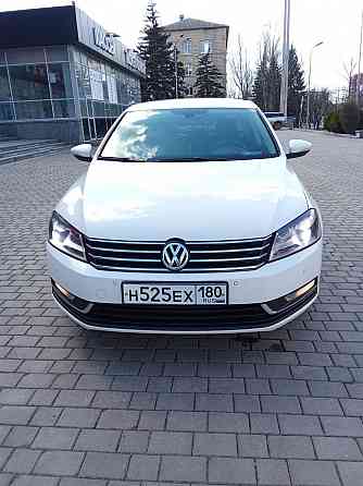 VOLKSWAGEN PASSAT B 7,1,8 TSI, 2012 Донецк