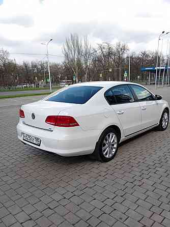 VOLKSWAGEN PASSAT B 7,1,8 TSI, 2012 Донецк
