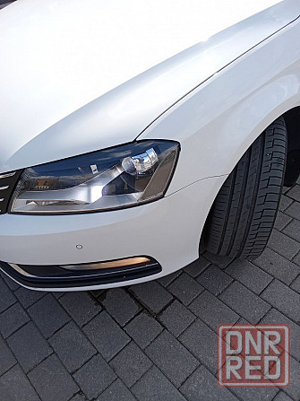 VOLKSWAGEN PASSAT B 7,1,8 TSI, 2012 Донецк - изображение 6