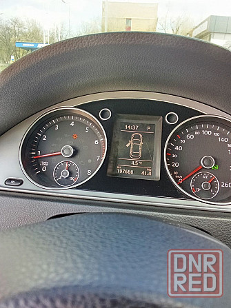 VOLKSWAGEN PASSAT B 7,1,8 TSI, 2012 Донецк - изображение 7
