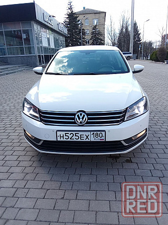 VOLKSWAGEN PASSAT B 7,1,8 TSI, 2012 Донецк - изображение 4