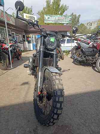 Regulmoto FARGO 300 Макеевка