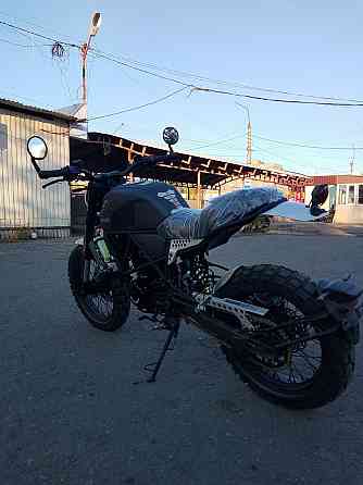 Regulmoto FARGO 300 Макеевка