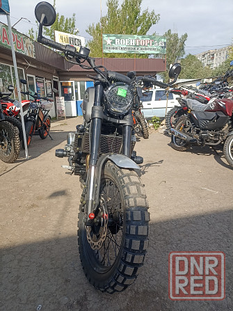 Regulmoto FARGO 300 Макеевка - изображение 2