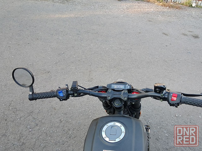 Regulmoto FARGO 300 Макеевка - изображение 7