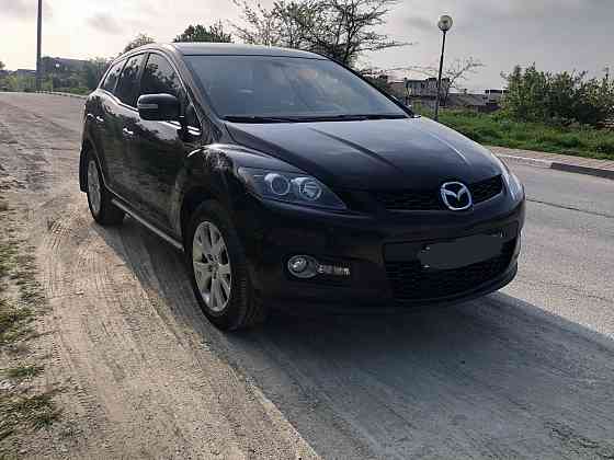 Mazda CX-7 Макеевка