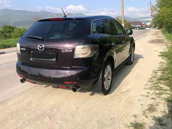 Mazda CX-7 Макеевка