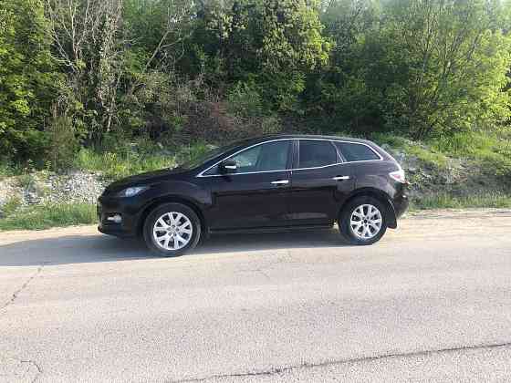 Mazda CX-7 Макеевка