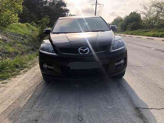 Mazda CX-7 Макеевка