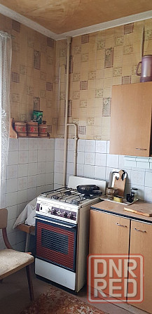 Продам 1 комнатную квартиру на Текстильщике Донецк - изображение 3