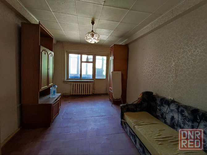 Продам 3-х ком. квартиру в Ленинском р-не. Донецк - изображение 5