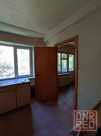 Продам 3-х ком. квартиру в Ленинском р-не. Донецк - изображение 3