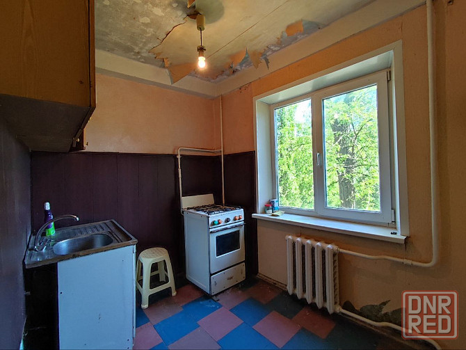 Продам 3-х ком. квартиру в Ленинском р-не. Донецк - изображение 6