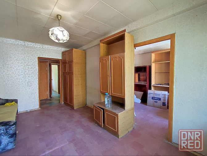 Продам 3-х ком. квартиру в Ленинском р-не. Донецк - изображение 2