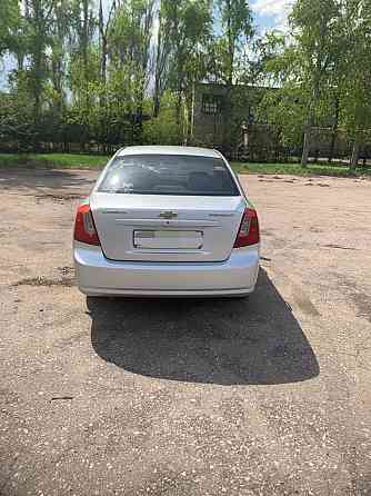 Продам Шевроле Лачетти Chevrolet Lacetti Макеевка
