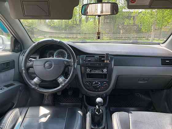 Продам Шевроле Лачетти Chevrolet Lacetti Макеевка