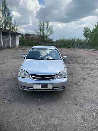 Продам Шевроле Лачетти Chevrolet Lacetti Макеевка