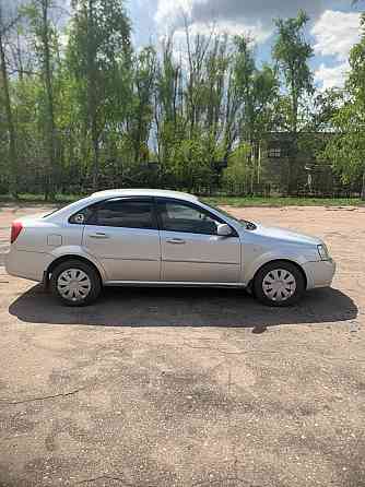 Продам Шевроле Лачетти Chevrolet Lacetti Макеевка
