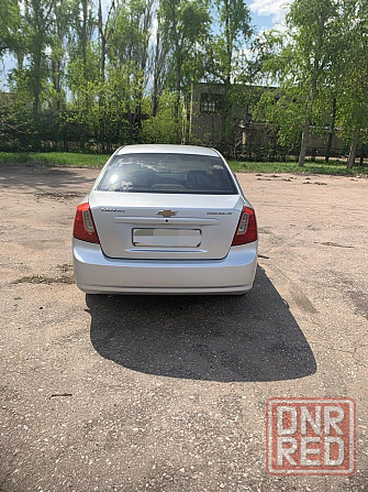 Продам Шевроле Лачетти Chevrolet Lacetti Макеевка - изображение 2