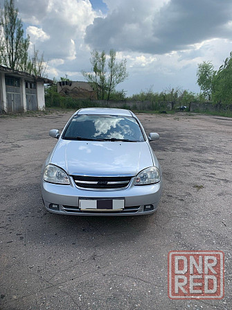 Продам Шевроле Лачетти Chevrolet Lacetti Макеевка - изображение 1