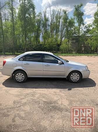 Продам Шевроле Лачетти Chevrolet Lacetti Макеевка - изображение 3