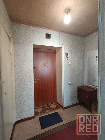 Продам 1 ком. квартиру в Ленинском р-не Донецка. Донецк - изображение 5