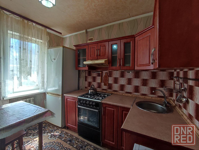 Продам 1 ком. квартиру в Ленинском р-не Донецка. Донецк - изображение 4