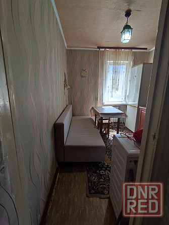 Продам 1 ком. квартиру в Ленинском р-не Донецка. Донецк - изображение 3