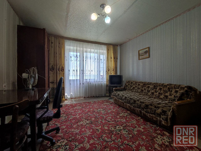 Продам 1 ком. квартиру в Ленинском р-не Донецка. Донецк - изображение 1