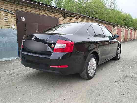 Skoda Octavia Мариуполь