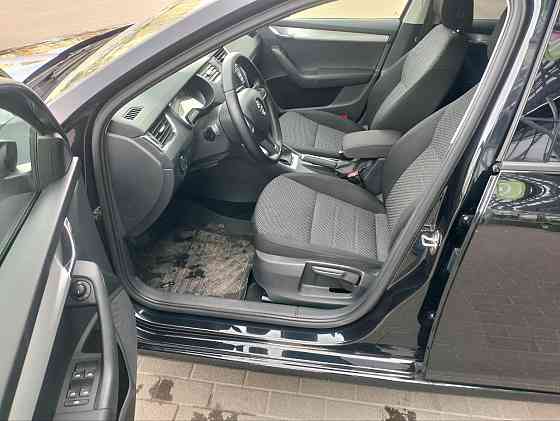 Skoda Octavia Мариуполь