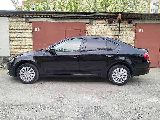 Skoda Octavia Мариуполь