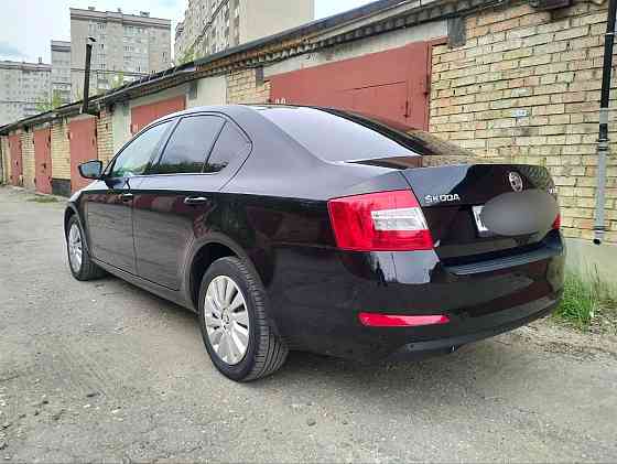 Skoda Octavia Мариуполь