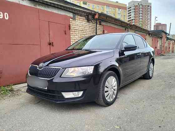 Skoda Octavia Мариуполь