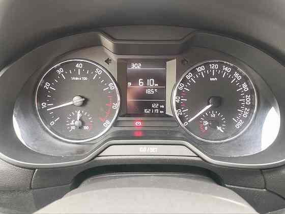 Skoda Octavia Мариуполь