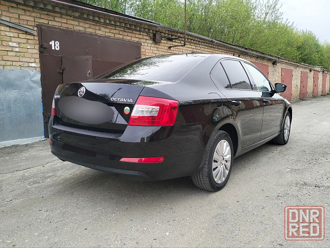 Skoda Octavia Мариуполь - изображение 3