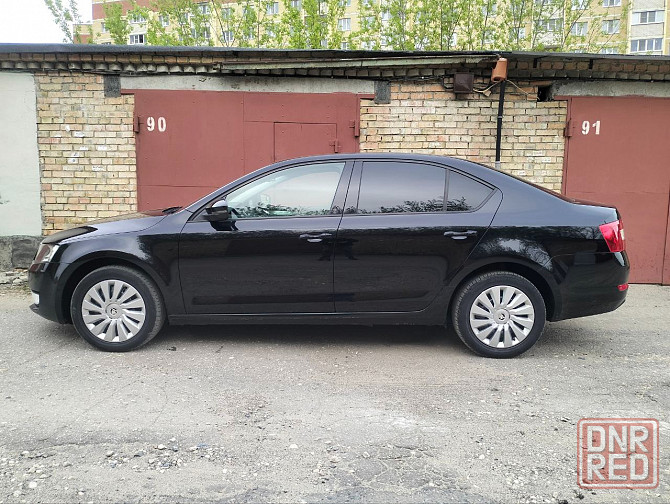 Skoda Octavia Мариуполь - изображение 2