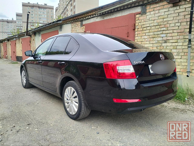 Skoda Octavia Мариуполь - изображение 6
