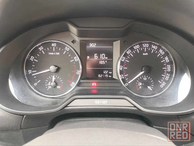 Skoda Octavia Мариуполь - изображение 5