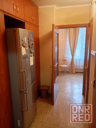 Продам 3х комнатную квартиру на Широком Донецк - изображение 5