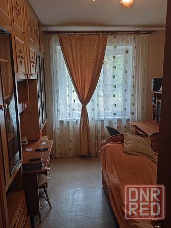 Продам 3х комнатную квартиру на Широком Донецк - изображение 4