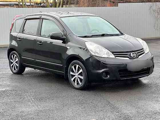 Nissan Note 2011 Мариуполь