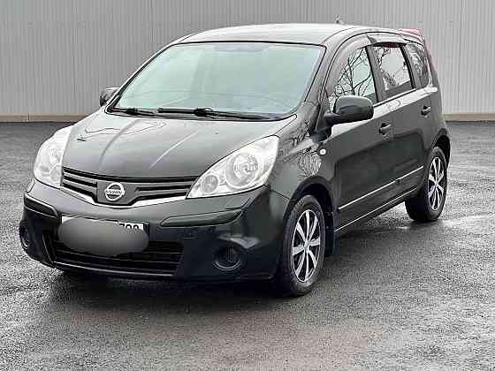 Nissan Note 2011 Мариуполь