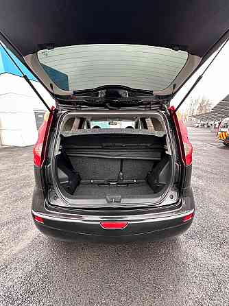 Nissan Note 2011 Мариуполь