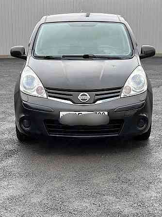 Nissan Note 2011 Мариуполь