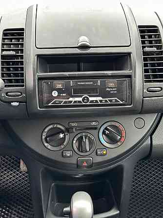 Nissan Note 2011 Мариуполь